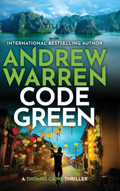 Code Green - Andrew Warren