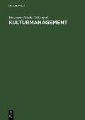 Kulturmanagement - 