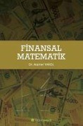 Cover-Bild zum Titel 'Finansal Matematik' von 'Atamer Yarol'