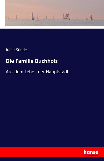 Die Familie Buchholz - 