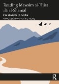 Cover-Bild zum Titel 'Reading Mawsim al-Hijra ila al-Shamal' von 'Ahmad Alswaid, Munther Younes'