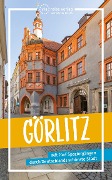 Cover-Bild zum Titel 'Görlitz' von 'Wolfgang Kling'