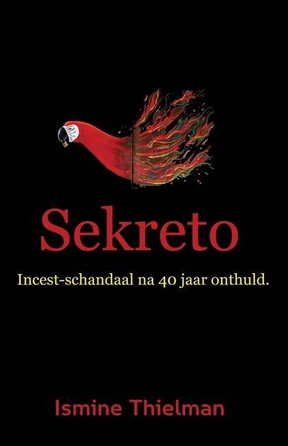 Sekreto - Ismine Thielman