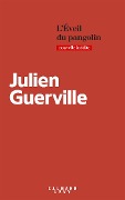 Cover-Bild zum Titel 'L'éveil du pangolin' von 'Julien Guerville'