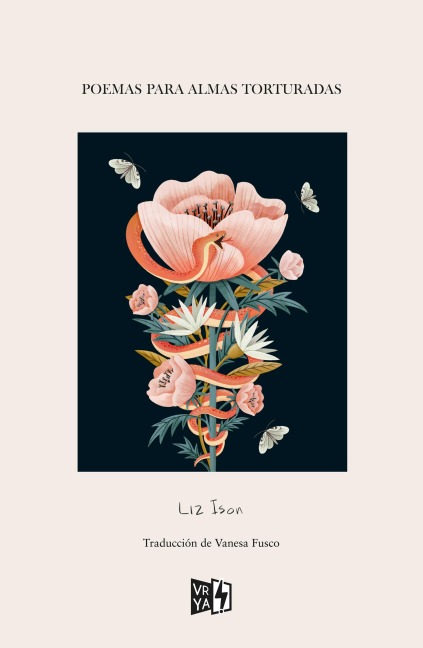 Poemas para almas torturadas - Liz Ison