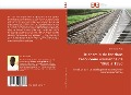 Cover-Bild zum Titel 'le chemin de fer dans l'économie ivoirienne de 1960 à 1980' von 'Brou Konan Alain'