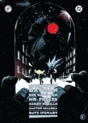 Cover-Bild zum Titel 'Batman Bir Kötü Gün - Mr. Freeze' von 'Gerry Duggan'