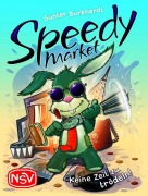 Cover-Bild zum Titel 'Speedy Market' von ''