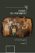 Cover-Bild zum Titel 'Gone To Pitchipoi' von 'Rubin Katz'
