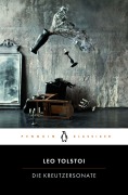Cover-Bild zum Titel 'Kreutzersonate' von 'Leo Tolstoi'