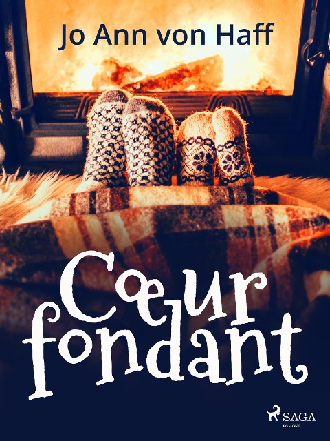Coeur fondant - Jo Ann von Haff