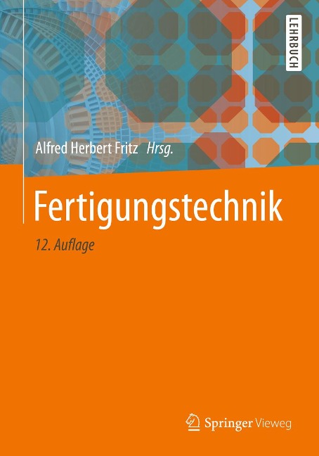 Fertigungstechnik - 