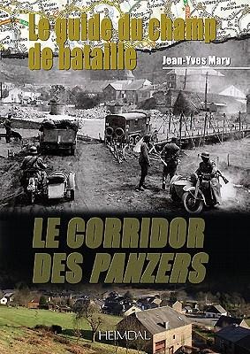 Le Guide Du Champ de Bataille - Jean-Yves Mary