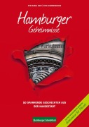 Cover-Bild zum Titel 'Hamburger Geheimnisse' von 'Eva-Maria Bast, Sven Kummereincke'