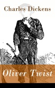Cover-Bild zum Titel 'Oliver Twist' von 'Charles Dickens'