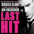 Cover-Bild zum Titel 'Last Hit Lib/E' von 'Jessica Clare, Jen Frederick'
