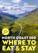 Cover-Bild zum Titel 'North Coast 500' von 'Collins Maps'