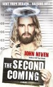 Cover-Bild zum Titel 'The Second Coming' von 'John Niven'