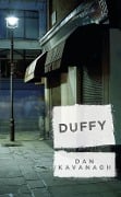 Cover-Bild zum Titel 'Duffy' von 'Dan Kavanagh'