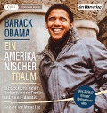 Ein amerikanischer Traum (Neu erzählt für junge Hörerinnen und Hörer) - Barack Obama
