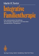 Cover-Bild zum Titel 'Integrative Familientherapie' von 'Martin Textor'