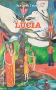 Cover-Bild zum Titel 'Lucia' von 'Olga Canllo Salomon'
