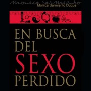 Cover-Bild zum Titel 'En busca del sexo perdido' von 'Monica Sarmiento'