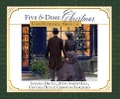 Cover-Bild zum Titel 'Five and Dime Christmas' von 'Susanne Dietze, Cynthia Hickey, Patty Smith Hall, Christina Lorenzen'