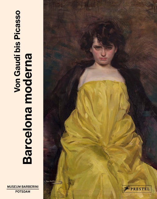 Barcelona Moderna - 