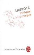 Ethique a Nicomaque - Aristote