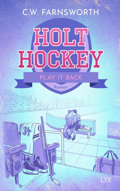 Holt Hockey - Play it Back - C. W. Farnsworth