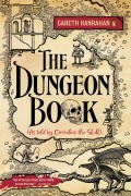Cover-Bild zum Titel 'The Dungeon Book' von 'Gareth Hanrahan'