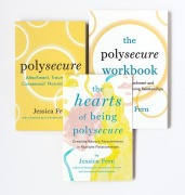 The Complete Polysecure Bundle - Jessica Fern