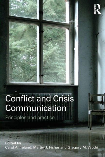 Conflict and Crisis Communication - 