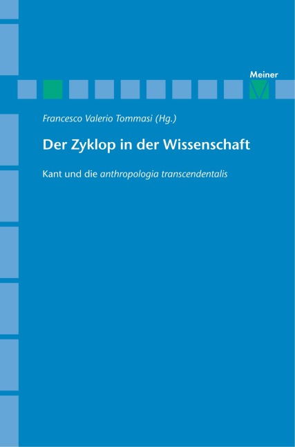 Der Zyklop in der Wissenschaft - 