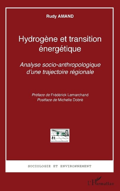 Hydrogène et transition énergétique - Amand