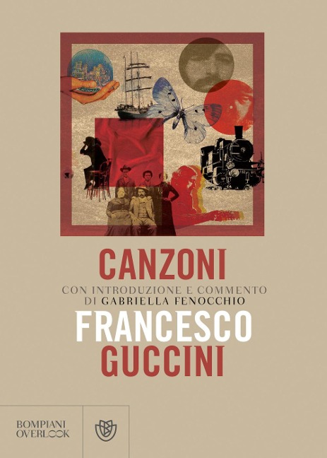 Canzoni - Francesco Guccini