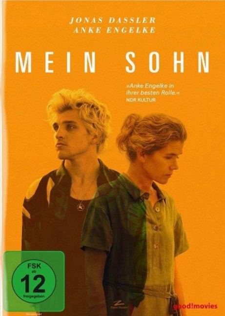 Mein Sohn - Lena Stahl