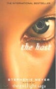 Cover-Bild zum Titel 'The Host' von 'Stephenie Meyer'
