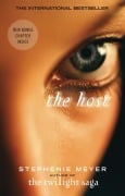 Cover-Bild zum Titel 'The Host' von 'Stephenie Meyer'