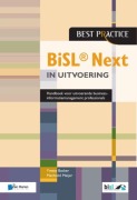 Cover-Bild zum Titel 'BiSL (R) Next in uitvoering' von 'Machteld Meijer Yvette Backer'