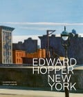 Edward Hopper in New York - Edward Hopper