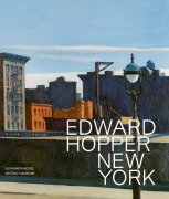 Edward Hopper in New York - Edward Hopper