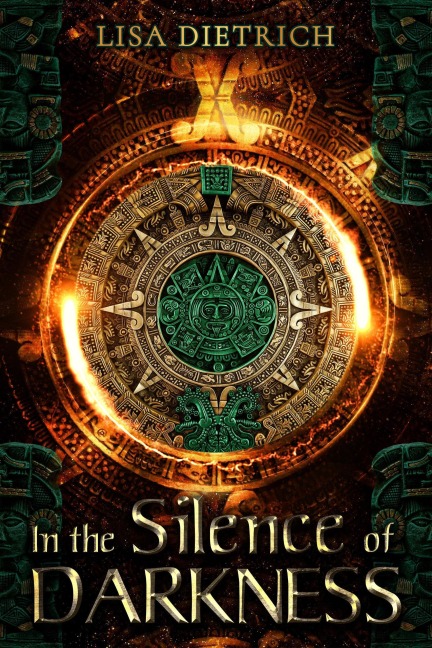 In the Silence of Darkness - Lisa Dietrich