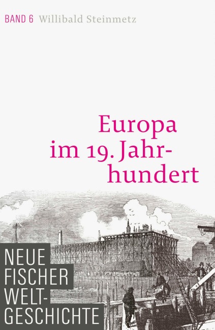 Neue Fischer Weltgeschichte. Band 6 - Willibald Steinmetz