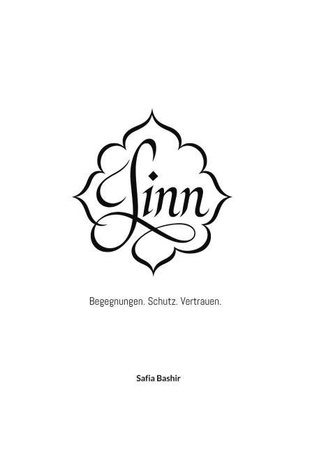Jinn - Safia Bashir