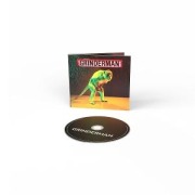 Cover-Bild zum Titel 'Grinderman' von 'Grinderman'