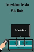 The Vampire Diaries - Television Trivia Pub Quiz (TV Pub Quizzes, #7) - Celeste Parker