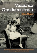 Cover-Bild zum Titel 'Vanaf de Groshansstraat (Tweede, herziene editie)' von 'John Riper'