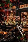 Cover-Bild zum Titel 'Leder & Mistelzweig' von 'Crystal Daniels, Sandy Alvarez'